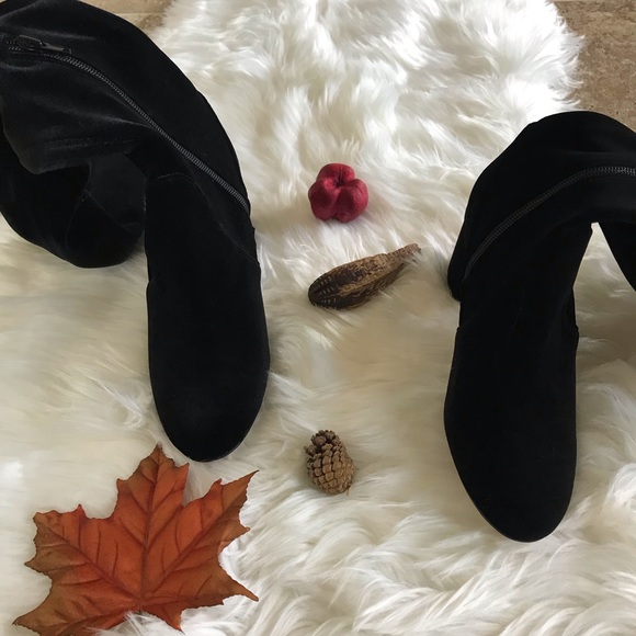 Inc International Concepts Over the Knee Boot - Picture 7 of 8